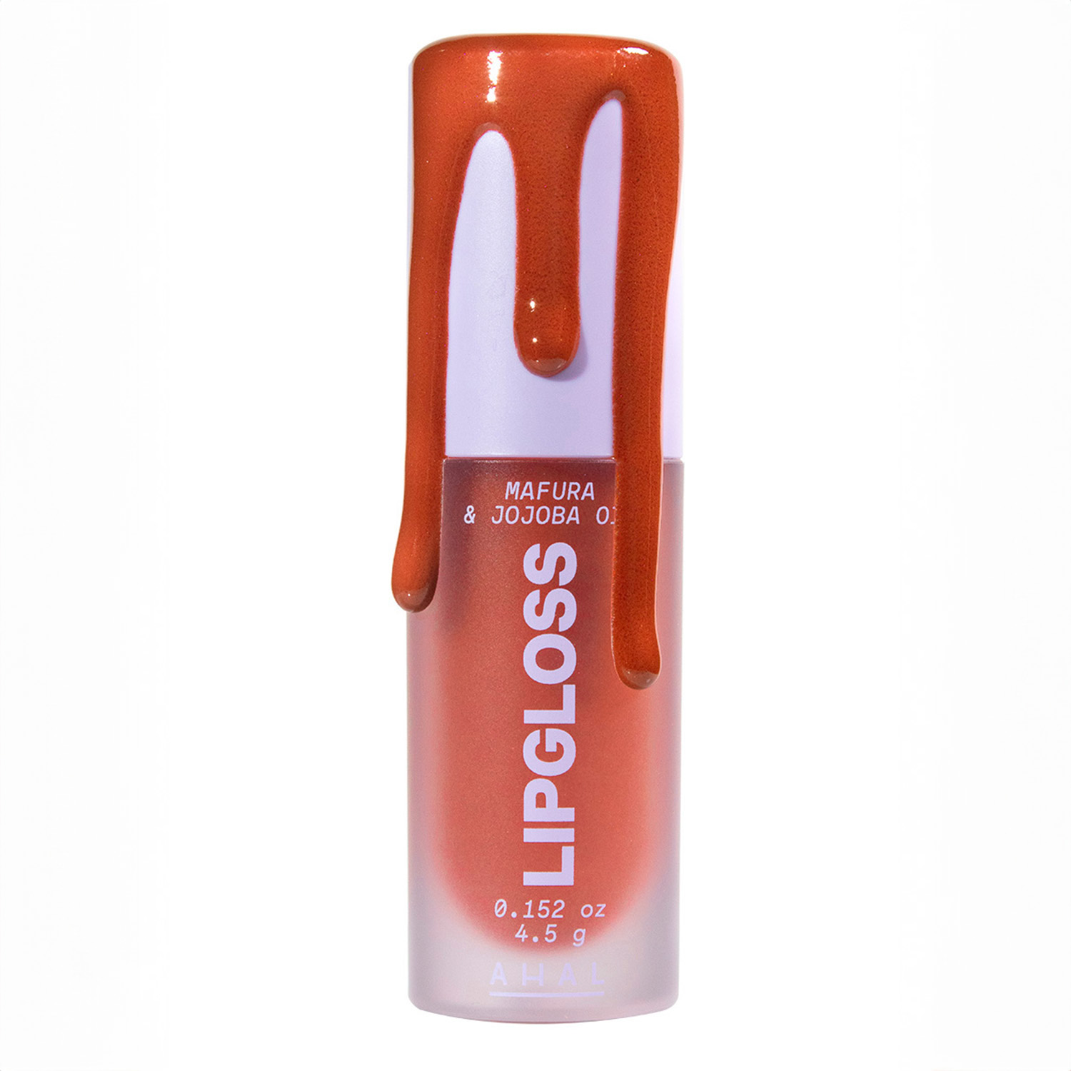 LIPGLOSS DE AHAL HUMECTANTE (BRILLO LABIAL)